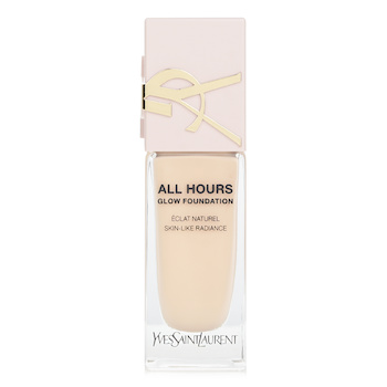 Yves Saint Laurent All Hours Glow Foundation - # LC1