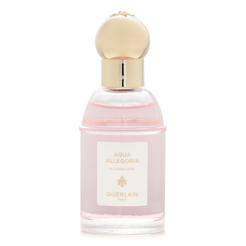 Guerlain Aqua Allegoria Florabloom Eau De Toilette