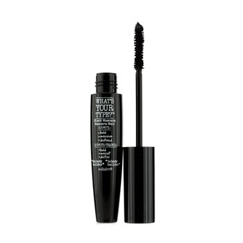 What's Your Type The Body Builder Mascara - # Black