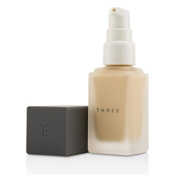 Flawless Ethereal Fluid Foundation SPF36 - # 203