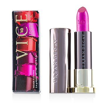 Vice Lipstick - # Big Bang (Metallized)