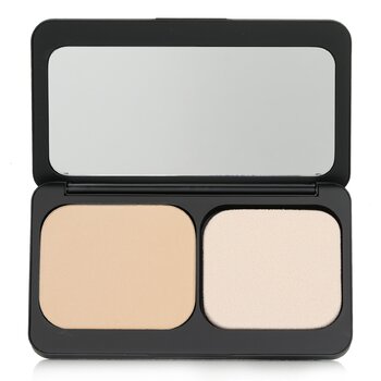 Pressed Mineral Foundation - Barely Beige