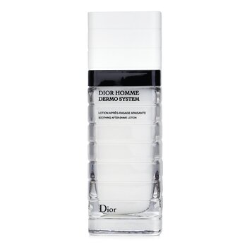 Homme Dermo System After Shave Lotion
