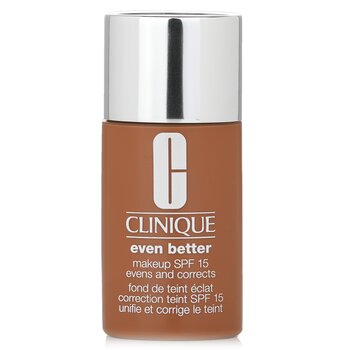 Even Better Makeup SPF15 (Dry Combination to Combination Oily) - No. 10/ WN114 Golden