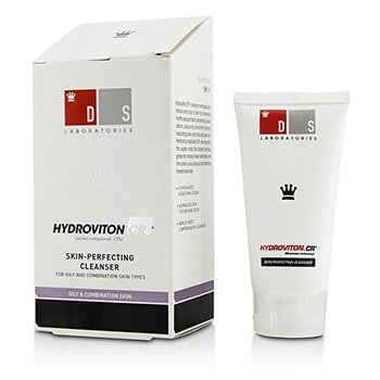 Hydroviton.CR Skin-Perfecting Cleanser