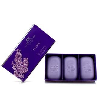 Lavender Fine English Soap
