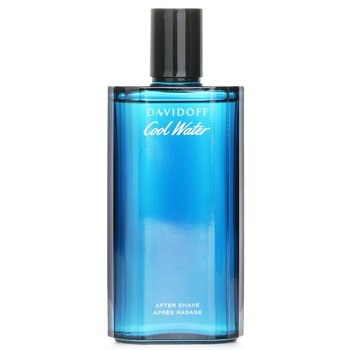Davidoff Cool Water After Shave Splash