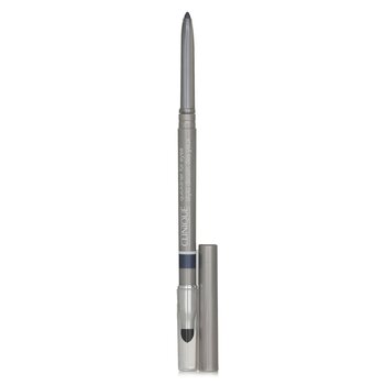 Clinique Quickliner For Eyes - 08 Blue Gray