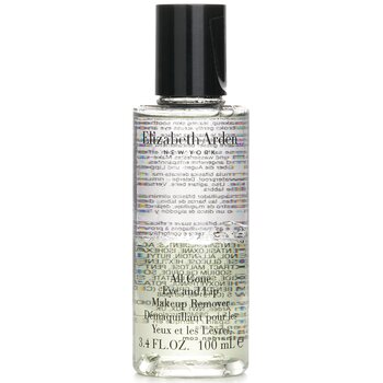 Elizabeth Arden All Gone Lip/Eye Makeup Remover