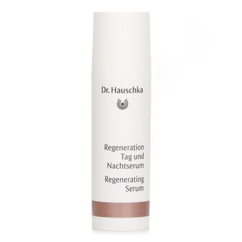 Dr. Hauschka Regenerating Serum