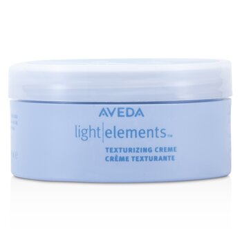 Light Elements Texturizing Creme (For All Hair Types)