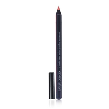 Smooth Silk Lip Pencil - #02