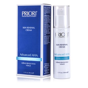 Advanced AHA Skin Renewal Cream