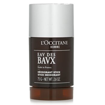 LOccitane Eau Des Baux For Men Deodorant Stick