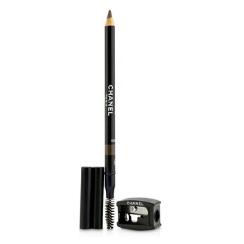 Chanel Crayon Sourcils Sculpting Eyebrow Pencil - # 30 Brun Naturel