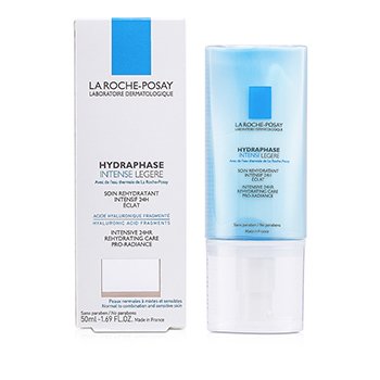 Hydraphase Intense Legere Intensive Rehydrating Care