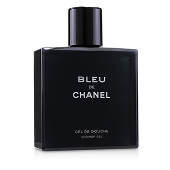 Chanel Bleu De Chanel Shower Gel