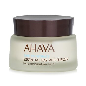 Time To Hydrate Essential Day Moisturizer (Combination Skin)