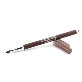 Le Lipstique Lip Colouring Stick with Brush - # Sheer Chocolate (US Version)