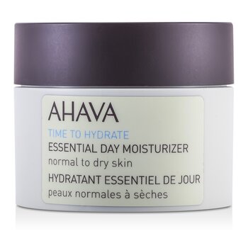 Time To Hydrate Essential Day Moisturizer (Normal / Dry Skin) 800150