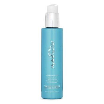 Cleansing Gel - Gentle Cleanse, Tone, Make-up Remover