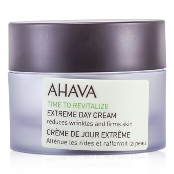 Time To Revitalize Extreme Day Cream