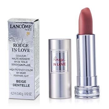 Rouge In Love Lipstick - # 300M Beige Dentelle