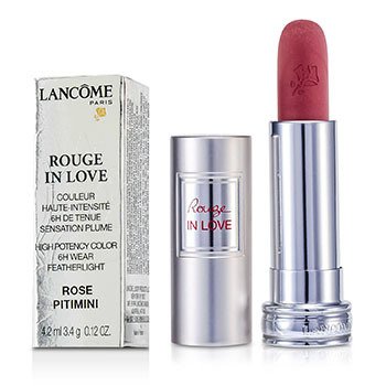 Rouge In Love Lipstick - # 353M Rose Pitimini