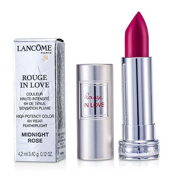Rouge In Love Lipstick - # 377N Midnight Rose