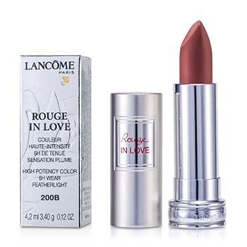 Rouge In Love Lipstick - # 200B Rose The