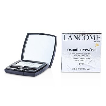 Ombre Hypnose Eyeshadow - # S110 Etoile D'Argent (Sparkling Color)