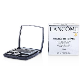 Ombre Hypnose Eyeshadow - # S310 Strass Black (Sparkling Color)
