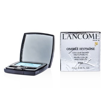 Ombre Hypnose Eyeshadow - # P205 Lagon Secret (Pearly Color)