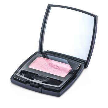 Ombre Hypnose Eyeshadow - # P203 Rose Perlee (Pearly Color)