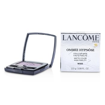Ombre Hypnose Eyeshadow - # M305 Midnight Violet (Matte Color)
