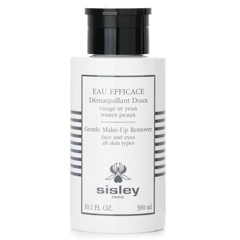 Sisley Gentle Make-Up Remover Face And Eyes