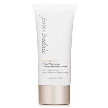 Jane Iredale Dream Tint Tinted Moisturizer SPF 15 - Peach Brightener