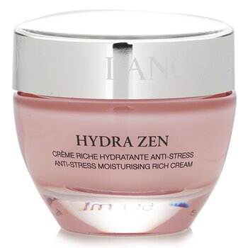 Hydra Zen Neocalm Multi-Relief Anti-Stress Moisturising Cream (For Dry Skin)