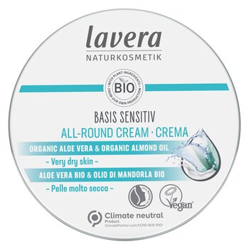 Basis Sensitiv All-Round Cream
