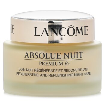 Absolue Premium BX Regenerating And Replenishing Night Cream