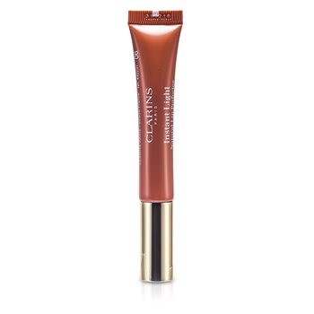 Eclat Minute Instant Light Natural Lip Perfector - # 06 Rosewood Shimmer