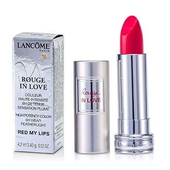 Rouge In Love Lipstick - # 187M Red My Lips