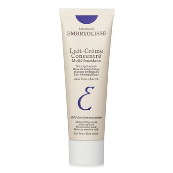 Lait Creme Concentrate (24-Hour Miracle Cream)