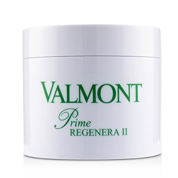 Prime Regenera II (Intense Nutrition and Repairing Cream) (Salon Size)