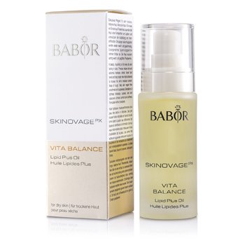 Skinovage PX Vita Balance Lipid Plus Oil (For Dry Skin)