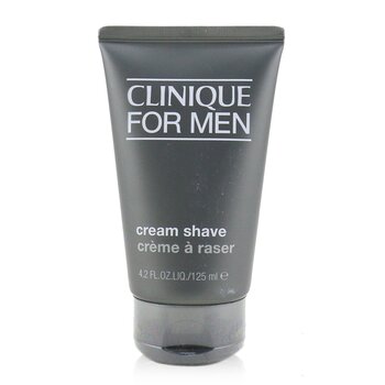 Clinique Cream Shave (Tube)