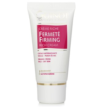 Rich Lift Firming Cream (For Dehydrated or Dry Skin)