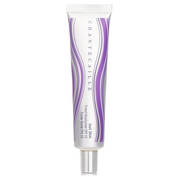 Chantecaille Just Skin Tinted Moisturizer SPF 15 - Glow(Random Packaging)