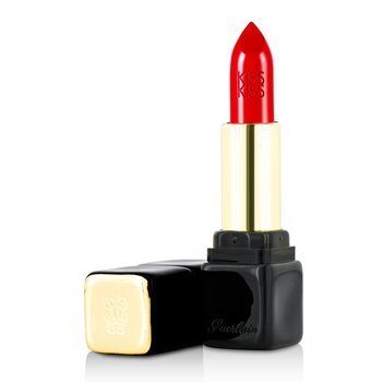 KissKiss Shaping Cream Lip Colour - # 325 Rouge Kiss