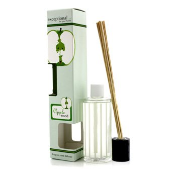Fragrant Reed Diffuser - Apple Wood